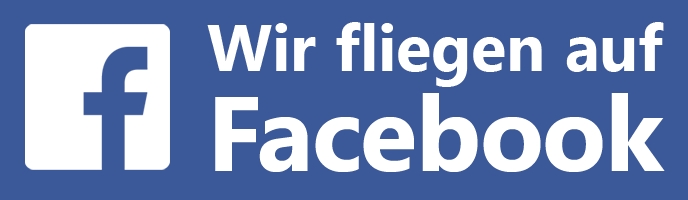 Like Flugsimulator Portal auf Facebook.